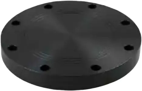 HDPE Blind Flange